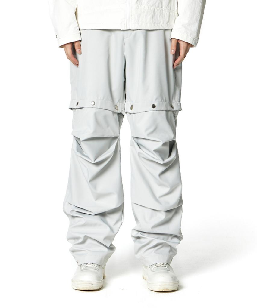 Loghideumatin Docking Flash Pants (Beige)