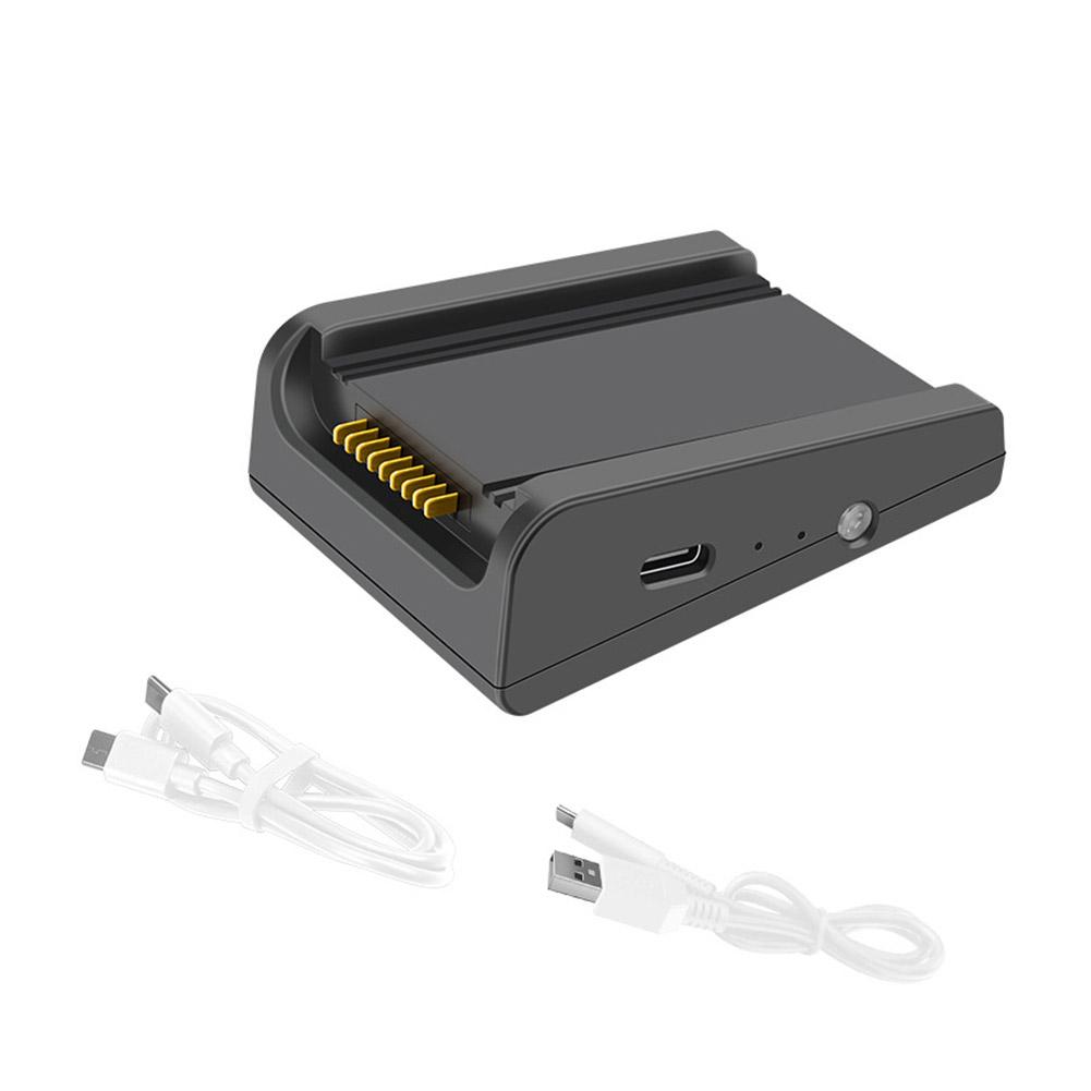 

1 шт. USB-зарядное устройство для dji AIR 3 кабеля для зарядки USB-C/A аксессуары для обслуживания USB-C для дрона M6S2 black-For DJI Air3