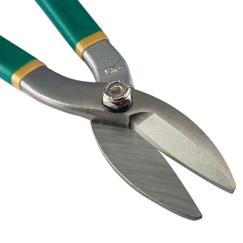 SATA 93306 Industrial Tin Snips