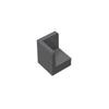 Non-Toxic Moc 10Pcs 6231 Panel 1X1X1 Building Blocks Kit Corner High-Tech Educational Bricks Particle Puzzle Toys Children Birthday Gifts