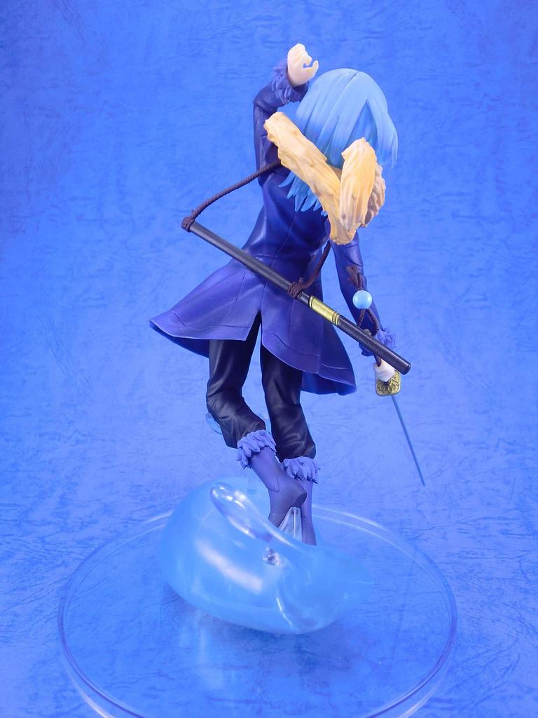 Ichiban Kuji That Time I Got Reincarnated as a Slime ~The Slime Life Has Begun.~ A Prize Rimuru Figure (Prize)