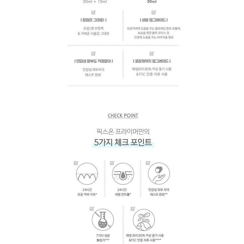 CODE GLOKOLOR - Fix-On Primer