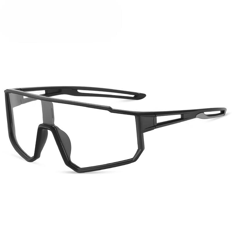 Lishi Youth Photochromic Cycling Sunglasses
