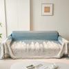 Chenille Sofa Cover Towel Four Seasons Universal Sofa Cover New Non-Slip Anti-Scratching Sofa Cushion