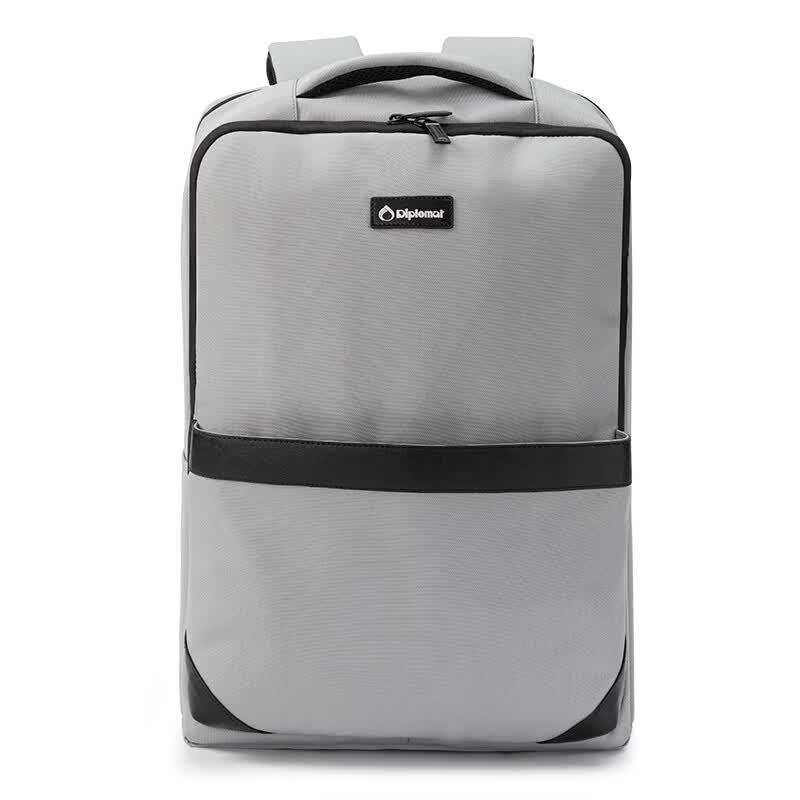 Diplomat DS-17002L Business Travel Backpack