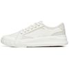 Life Collection Low Top Skateboard Shoes Women's White Gray 122228067-1