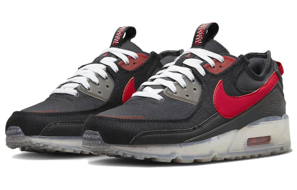 Nike Air Max 90 Terrascape Antracita Rojo Universitario DV7413-003