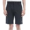 Admiral Golf Men's Wind Shorts ADMA524, Black