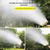 Multi-Head Garden Hose Sprinkler Nozzle
