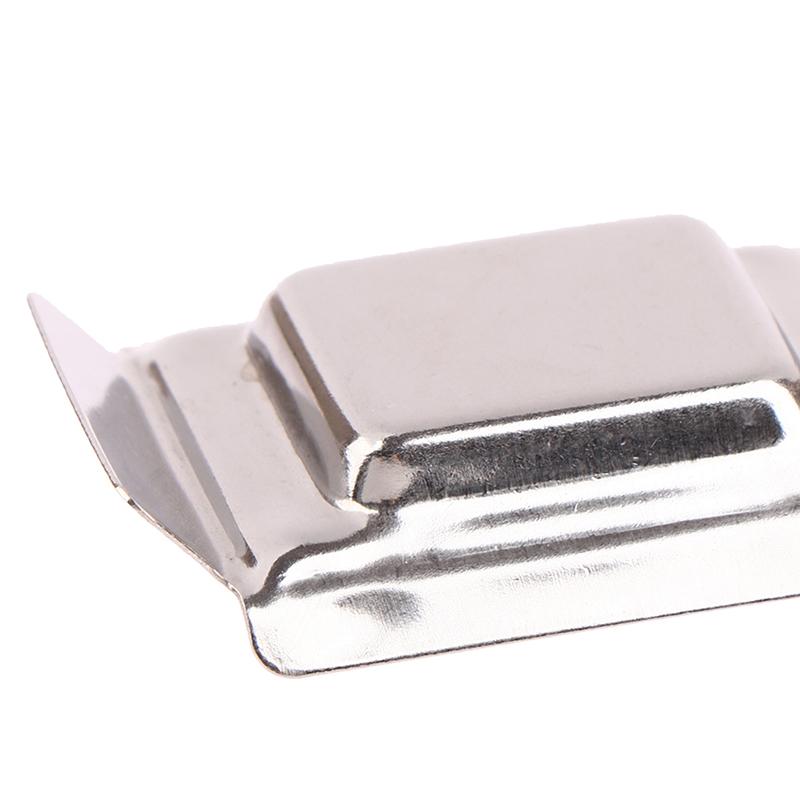 Tissue Embedding And Processing Cassettes Medium Base Mold 24 X 24 X 7/30*24*7Mm
