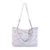 Trendy Summer Tote Bag For Women With Attractive Colors Ideal For College Use