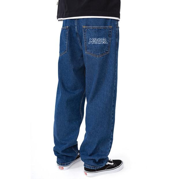 Джинсы Mercur Throw Up EU S