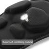Professional Shock-Absorbing Protective Head Guard Soccer Goalkeeper Rugby Helmet Riding Cap for Skiing Skateboarding Baseball