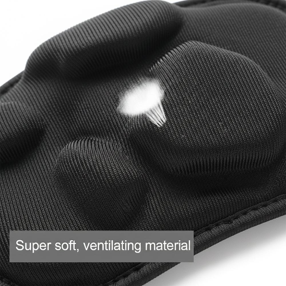 Professional Shock-Absorbing Protective Head Guard Soccer Goalkeeper Rugby Helmet Riding Cap for Skiing Skateboarding Baseball