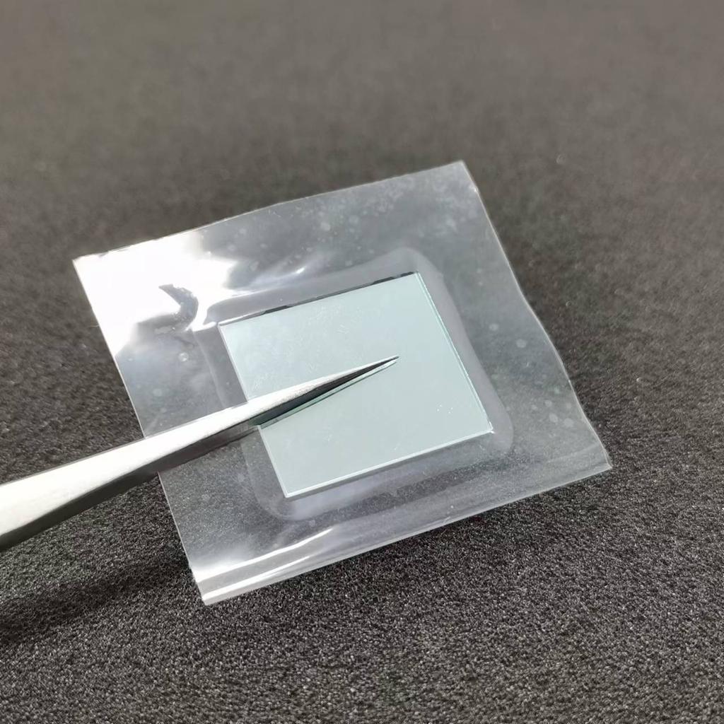 590NM 660NM -1200NM Long Wave Pass Filter Rectangle=29mm X 22mm Thick-0.55MM For Sony A6000 / NEX-3/5 Photography 1PCS