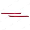 For Volkswagen VW Magotan   Rear Bumper Reflector Light Tail Brake Lamp