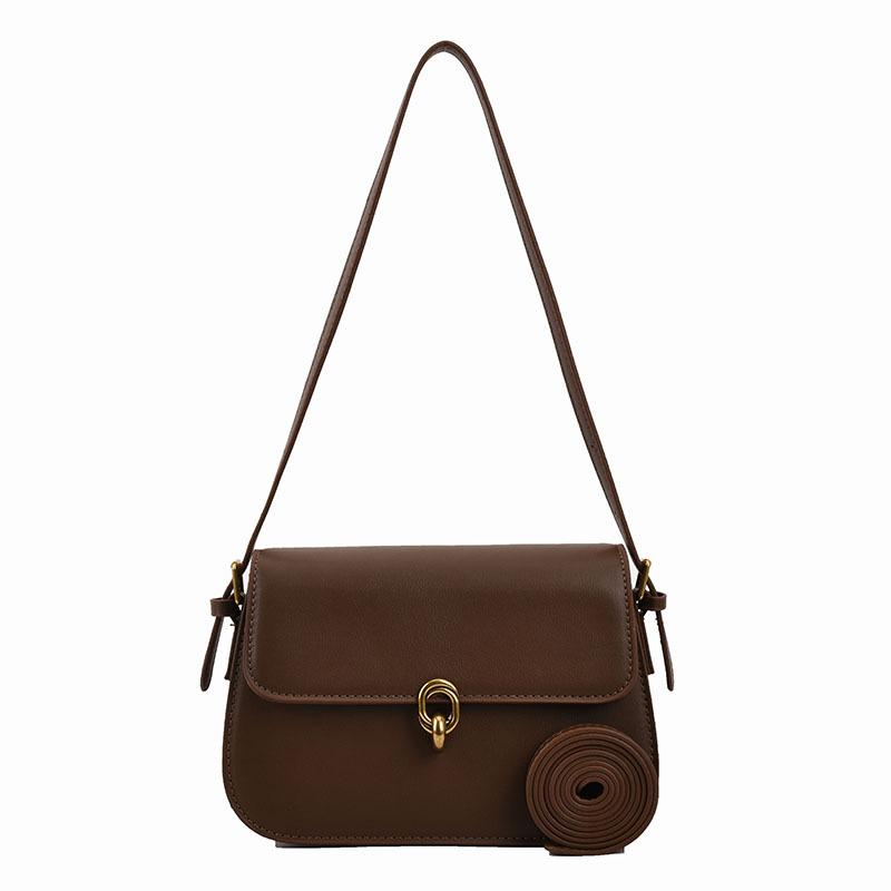 Роскошные дизайнерские красные сумки через плечо для свадьбы — фото 7