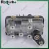 Car Turbocharge Electronic Actuator For JAC Ruifeng M4 HFC4DB1-2D 1.9L 102 Kw Diesel Euro V 843259 6NW010099-14 Turbo Auto Parts