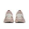 New Anta Star Cloud 2 Anti Slip Wear Resistant Low Top Casual Running Shoes Women's White Pink 922535505-5