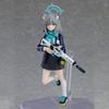 Anime Blue Archive Figma 567 Sunaookami Shiro KO Gelenkige Actionfiguren Mädchen Schreibtisch-Ornament Junge Überraschung Trendige Spielzeuge Geschenk