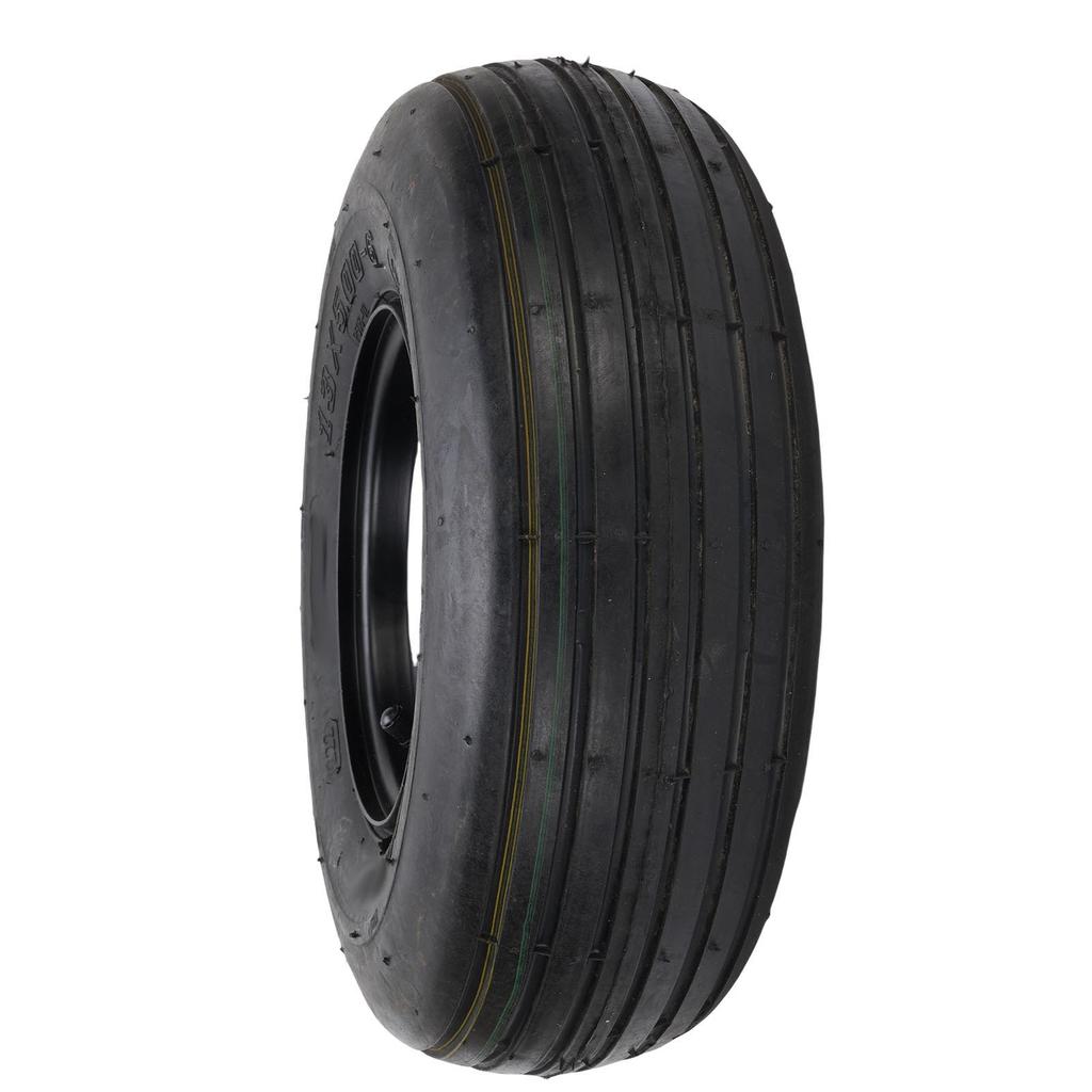 Pneumatika pro čtyřkolku 13x5.00-6 6 palců s protiskluzovou úpravou pro ATV UTV Quad Terénní vozidlo Go Kart Kolo Pole Sekačka