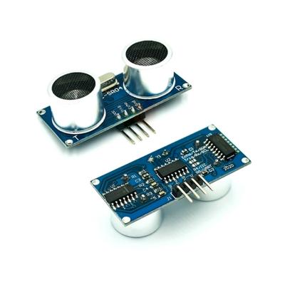 Módulos DIY – Módulos eletrónicos