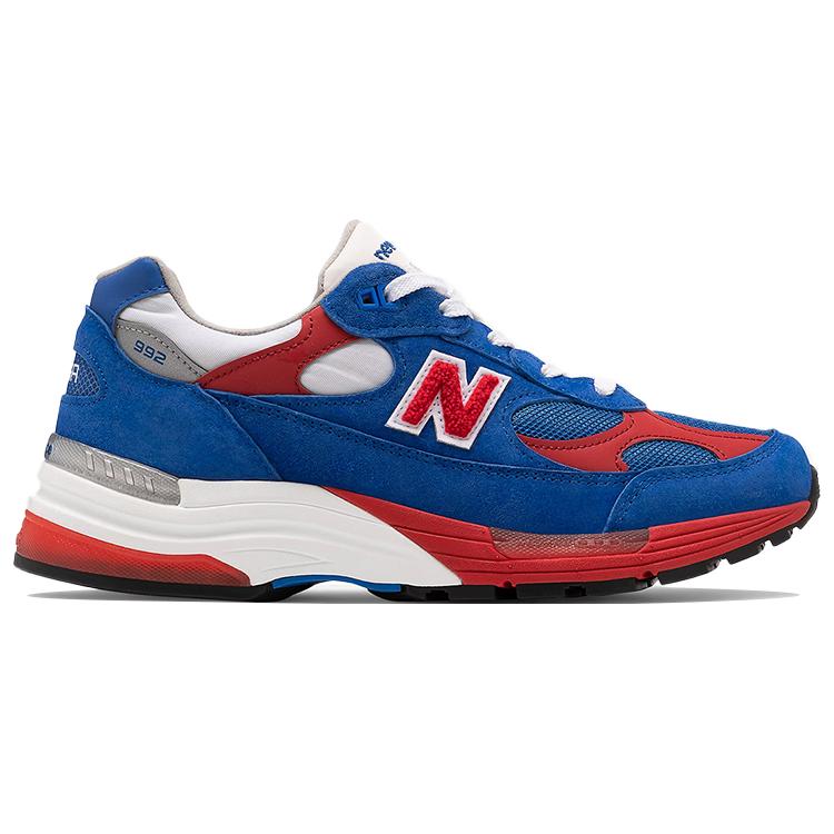 New New Balance 992 Usa M992CC