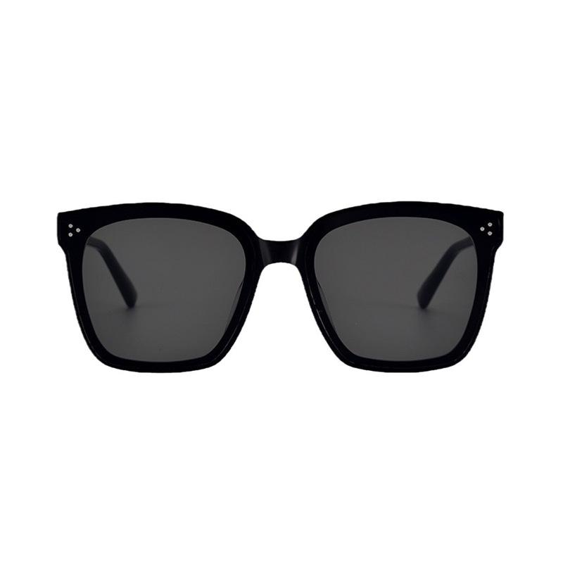 GM sunglasses women's high-end sensitive face small men's special polarized anti-ultraviolet sunglasses for driving