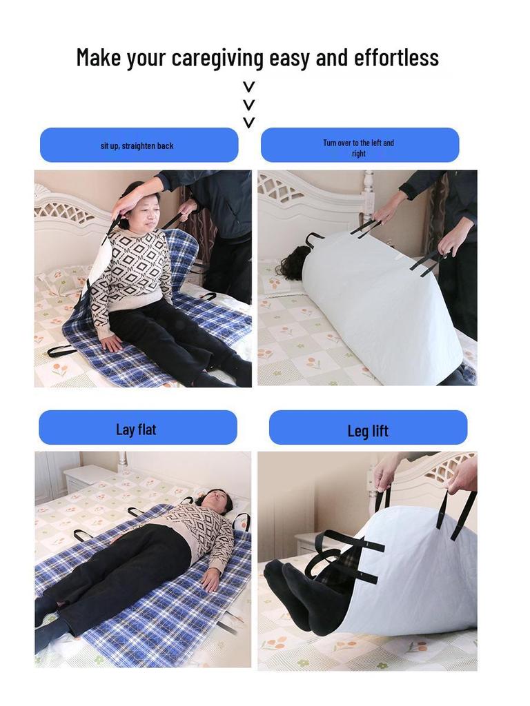 Safe Night Washable Elderly Incontinence & Transfer Cotton Pad