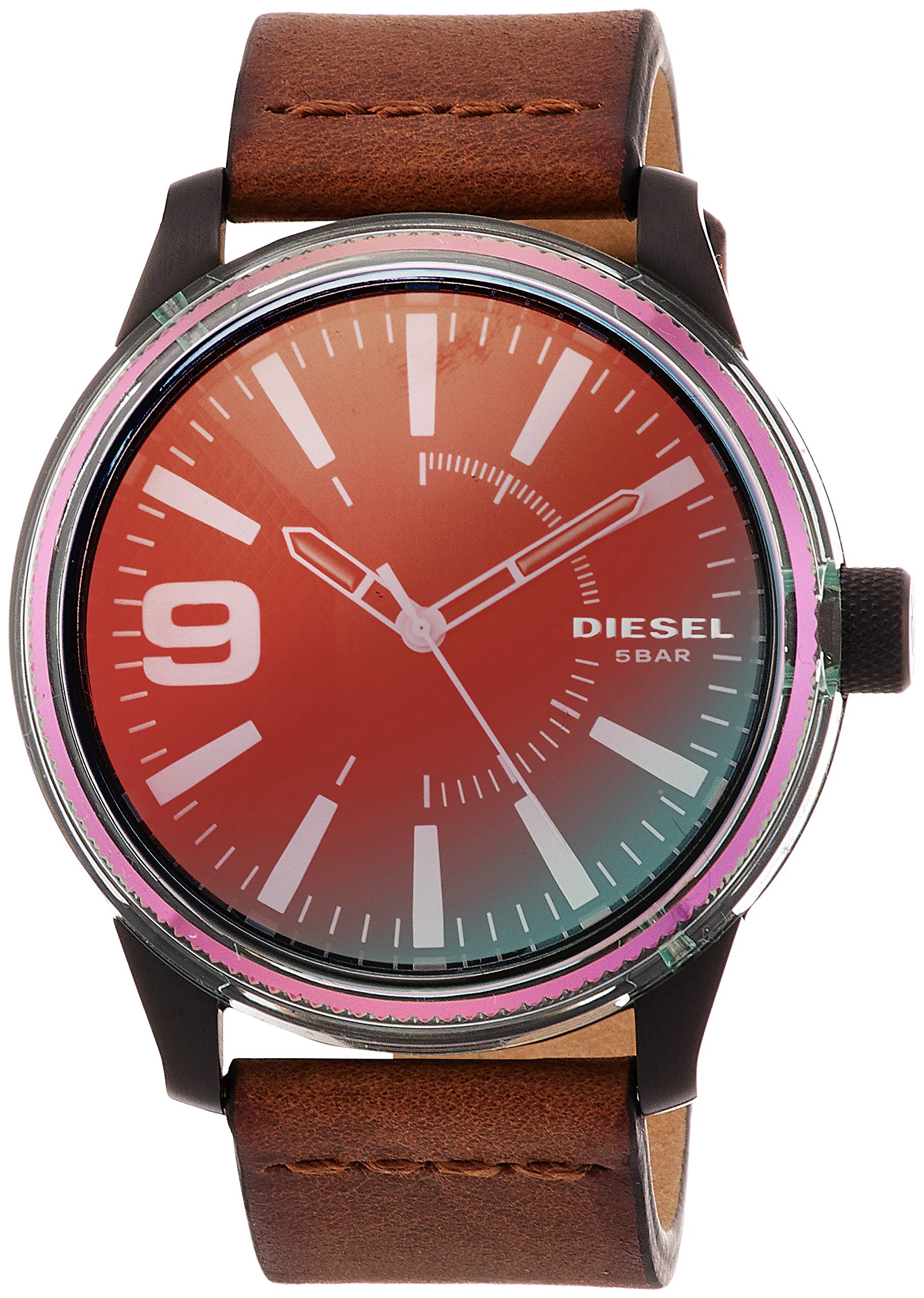 

Часы DIESEL TIMEFRAME DZ1876 (Дизель) Мужской