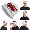 Yeshua Jesus Christian Men Women Adult Beanies Caps Knitted Bonnet Hat Warm Hip Hop Autumn Winter Outdoor Skullies Hats
