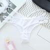 Sexy Floral Lace Bandage G Strings Women Thongs Panties G-Strings Lingerie Underwear Tangas Bragas Calcinha Ropa Interior Briefs