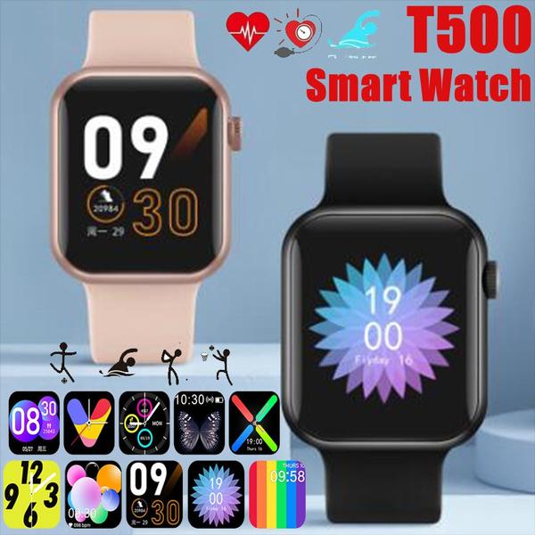 smartwatch iwo 8 serie 5