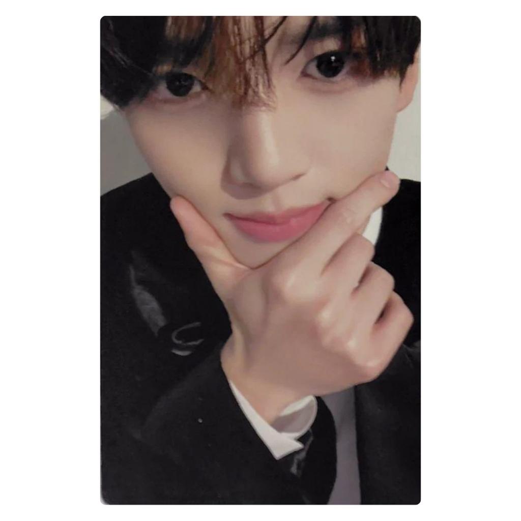 PRE-ORDER ZB1 ZEROBASEONE SPECIAL LIMITED ALBUM RE-FLOW JAPAN POB Tower Records LUCKYDRAW PHOTOCARD