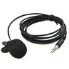 5-12V Car AUX Audio Cables Adapter 5.0 Mic For Mazda 3 5 6 MX-5 RX-8 Stereo Radio Auto Electronics