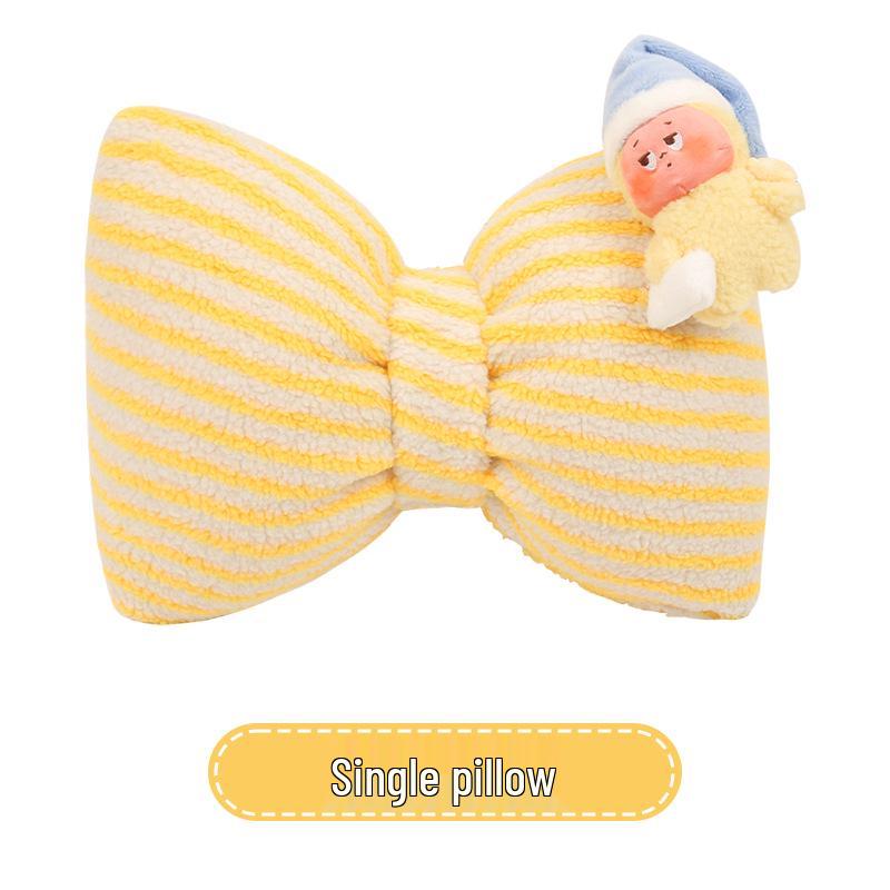 Starman Cute Winter Plush Car Seat Cushion for Geely Galaxy L6 A7 Xingyuan E5