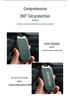 Jaecoo Chery Key Cover 2025 - J5/J7 High-End (Jaecoo7/C7)