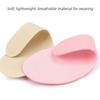 5Pcs Sports Finger Sleeves Adjustable Arthritis Pain Relief Finger Brace Splint Breathable Finger Guard