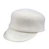 Lady Casual Wool Felt Hat Baseball Cap Women Hat Fall Winter Seasons Accessory