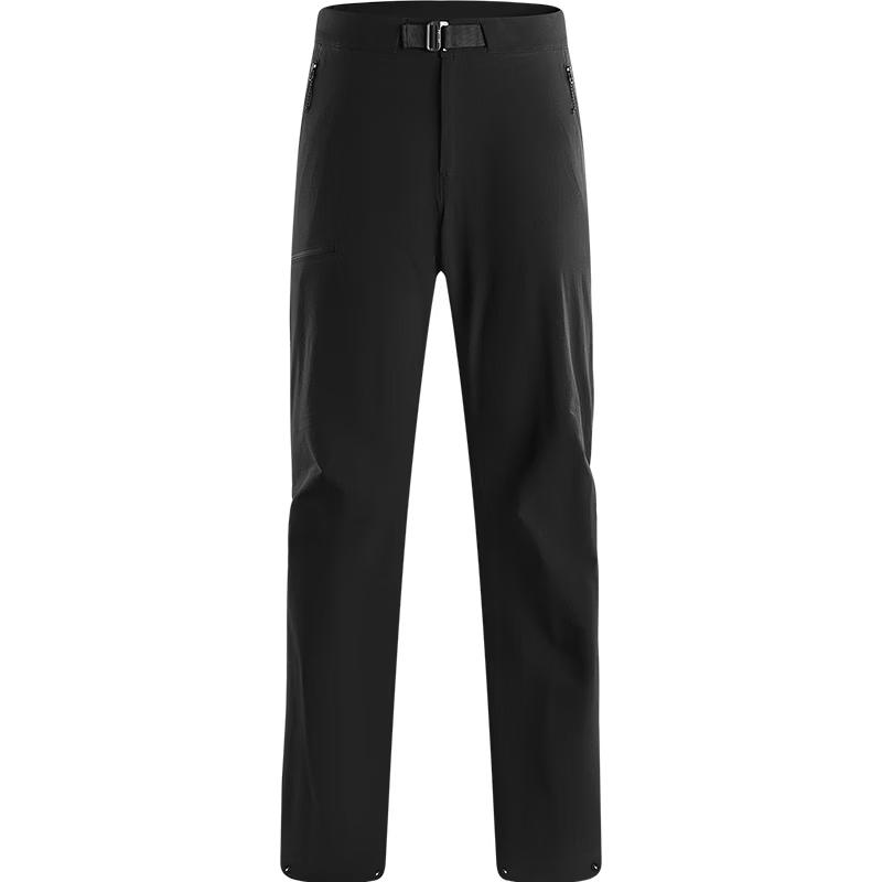 PELLIOT Windshield LT Unisex Outdoor Softshell Pants