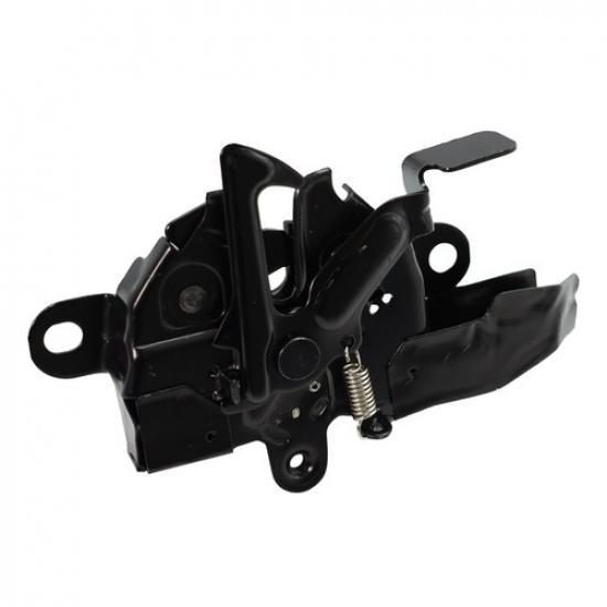 New Hood Latch Lock TO1234119 5351002330 for Toyota Corolla XLE XRS 09-13