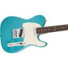 Fender Electric Guitar Player II Telecaster Rosewood Fingerboard Aquatone Blue Soft Case
