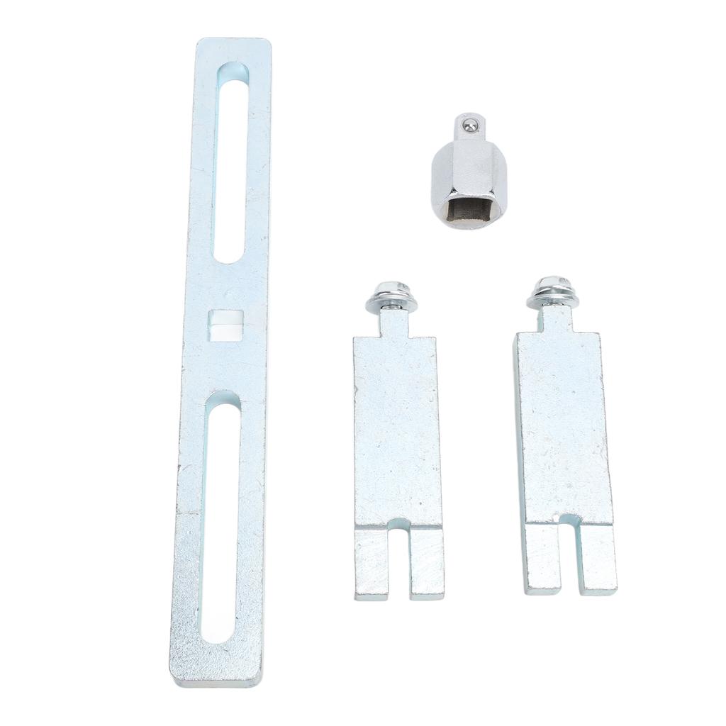 Fuel Pump Removal Tool Lock Ring Spanner Aluminum Alloy Right Angle Fuel Tank Lid Cover Remove