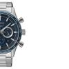 Seiko SSB445P1 Silver Watch