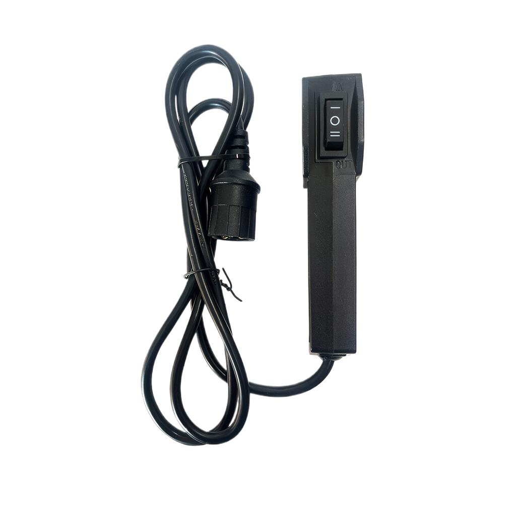 Universal Car Winch Remote Controller Handheld Electric 6000-12000 Lbs 2000-4500 Lbs Car Winch Control Switch for Car SUV