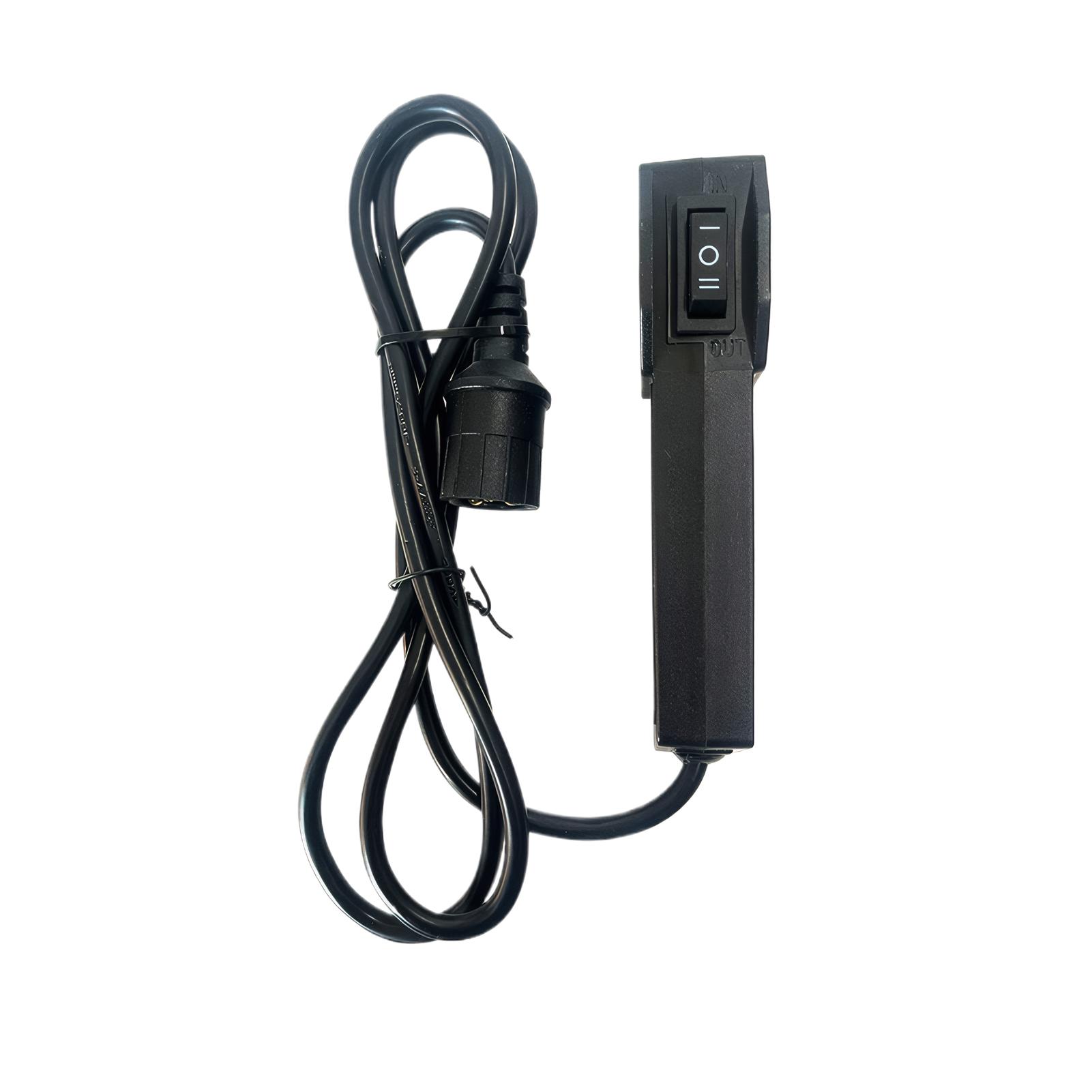 

Прочный и универсальный прикуриватель T Roc в автомобиле, автомобильные розетки и подъемное оборудование, разъем USB C