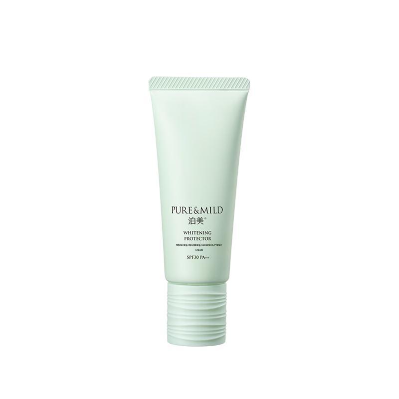 PURE&MILD Whitening Sunscreen Isolation Cream