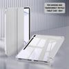 For Samsung Galaxy Tab S6 Lite Case 10.4 in for Galaxy Tab A8 Plus S7/S8/S9/S10 Plus FE 12.4 in Case for Tab S7 S8 11 inch Cover