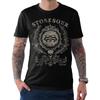 Stone Sour Made of Scars T-Shirt, Men's Women's Sizes (met-179)