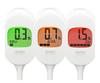 Solthermo Digital Salt Meter, White